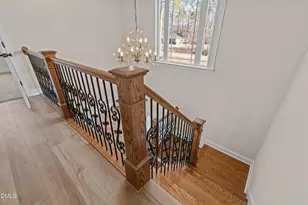 1663 Keith Hills Rd, Lillington, NC 27546 - Photo 32