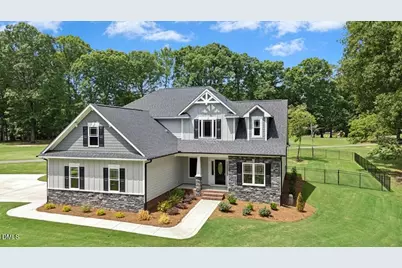 1663 Keith Hills Road, Lillington, NC 27546 - Photo 34