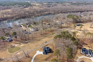 1663 Keith Hills Rd, Lillington, NC 27546 - Photo 40