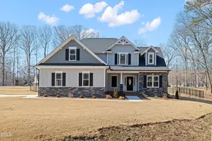 1663 Keith Hills Rd, Lillington, NC 27546 - Photo 60