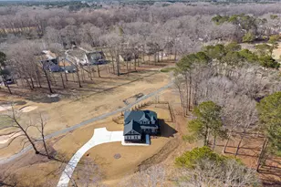 1663 Keith Hills Rd, Lillington, NC 27546 - Photo 40