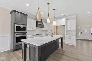 1663 Keith Hills Rd, Lillington, NC 27546 - Photo 6