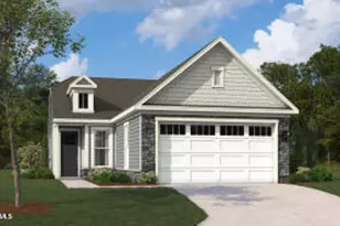 510 Maumelle Wy, Durham, NC 27703 - Photo 1