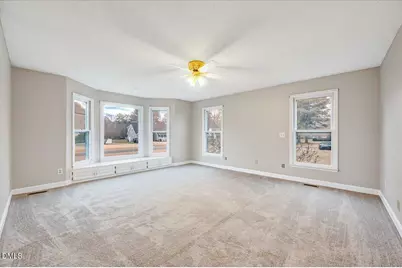 2805 Mary Marvin Trail, Fuquay Varina, NC 27526 - Photo 14