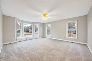 2805 Mary Marvin Trail, Fuquay Varina, NC 27526 - Photo 14