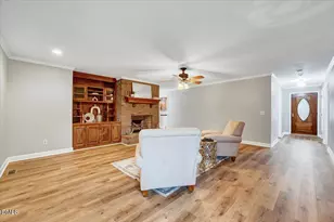 2805 Mary Marvin Trail, Fuquay Varina, NC 27526 - Photo 8