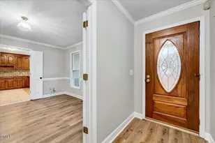 2805 Mary Marvin Trail, Fuquay Varina, NC 27526 - Photo 4