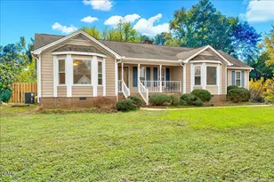2805 Mary Marvin Trail, Fuquay Varina, NC 27526 - Photo 2