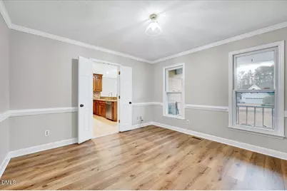 2805 Mary Marvin Trail, Fuquay Varina, NC 27526 - Photo 6