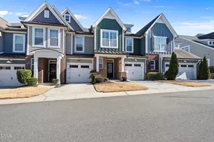 765 Fallon Grove Way, Raleigh, NC 27608 - Photo 2