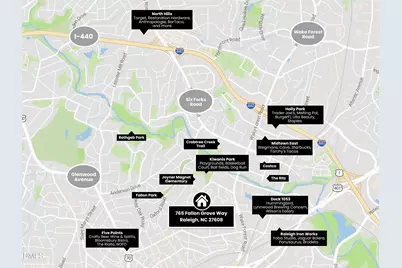 765 Fallon Grove Way, Raleigh, NC 27608 - Photo 38