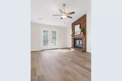 1537 Hemphill Drive, Raleigh, NC 27609 - Photo 8