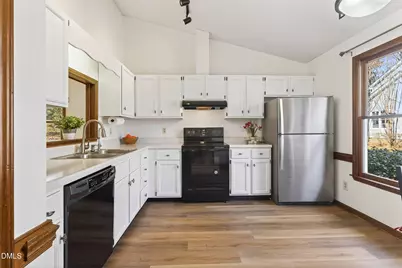 1537 Hemphill Drive, Raleigh, NC 27609 - Photo 4