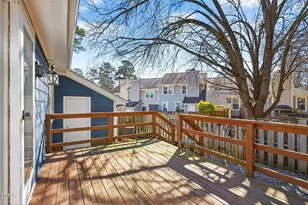 1537 Hemphill Dr, Raleigh, NC 27609 - Photo 22