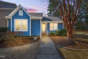 1537 Hemphill Dr, Raleigh, NC 27609 - Photo 22