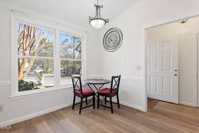 1537 Hemphill Drive, Raleigh, NC 27609 - Photo 4