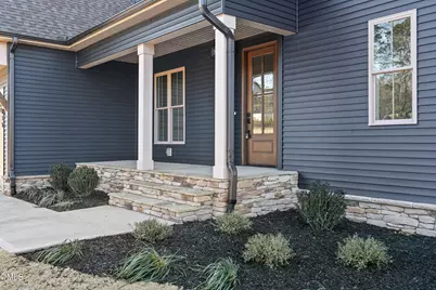 12815 Cricket Cove Court, Zebulon, NC 27597 - Photo 4