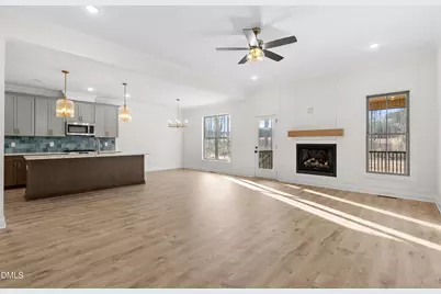 12815 Cricket Cove Court, Zebulon, NC 27597 - Photo 16