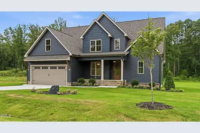 12815 Cricket Cove Court, Zebulon, NC 27597 - Photo 56