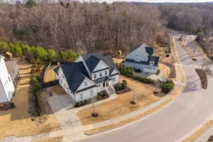 906 Quincy Cottage Rd, Hillsborough, NC 27278 - Photo 62