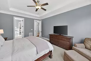 906 Quincy Cottage Rd, Hillsborough, NC 27278 - Photo 28