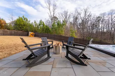 906 Quincy Cottage Road, Hillsborough, NC 27278 - Photo 56