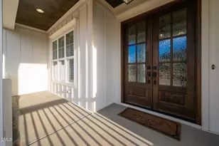 906 Quincy Cottage Rd, Hillsborough, NC 27278 - Photo 6