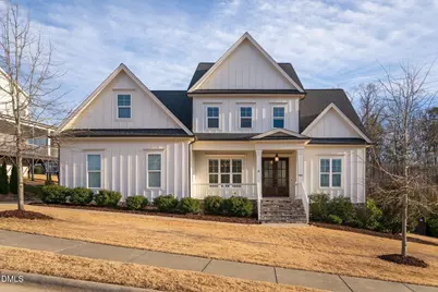 906 Quincy Cottage Road, Hillsborough, NC 27278 - Photo 70