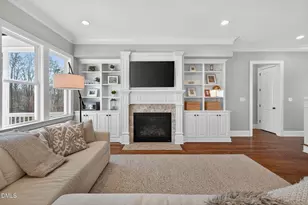 906 Quincy Cottage Rd, Hillsborough, NC 27278 - Photo 22