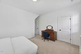 906 Quincy Cottage Rd, Hillsborough, NC 27278 - Photo 42