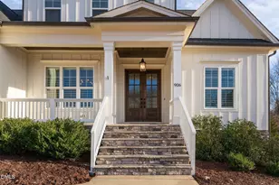 906 Quincy Cottage Rd, Hillsborough, NC 27278 - Photo 4