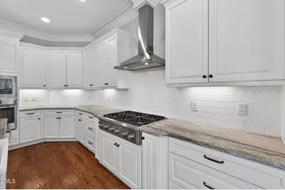 906 Quincy Cottage Road, Hillsborough, NC 27278 - Photo 14