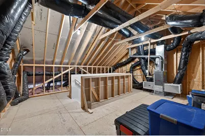 906 Quincy Cottage Road, Hillsborough, NC 27278 - Photo 50