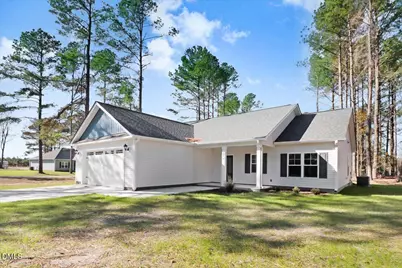 1774 Walnut Run Drive, Deep Run, NC 28525 - Photo 4