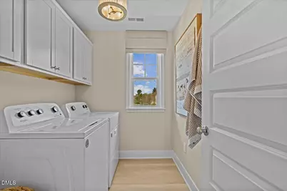 1612 Briar Brook Lane, Zebulon, NC 27597 - Photo 10