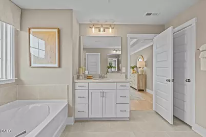 1612 Briar Brook Lane, Zebulon, NC 27597 - Photo 8