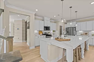 1612 Briar Brook Ln, Zebulon, NC 27597 - Photo 18