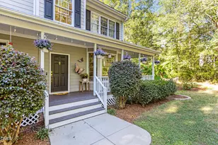 64 Winthrop Rd, Pittsboro, NC 27312 - Photo 2