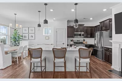 6616 Truxton Lane, Raleigh, NC 27616 - Photo 16