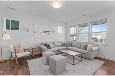 6616 Truxton Lane, Raleigh, NC 27616 - Photo 14