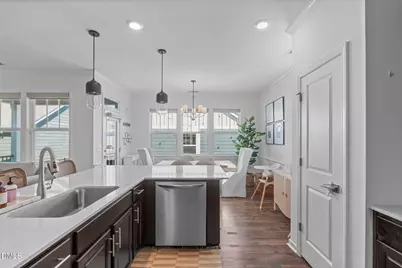 6616 Truxton Lane, Raleigh, NC 27616 - Photo 18