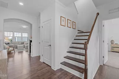 6616 Truxton Lane, Raleigh, NC 27616 - Photo 4