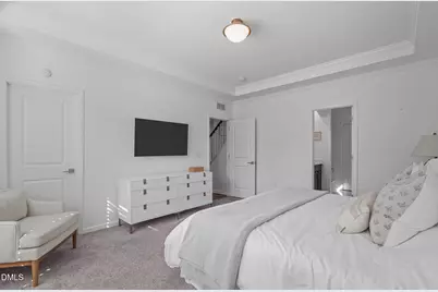 6616 Truxton Lane, Raleigh, NC 27616 - Photo 8