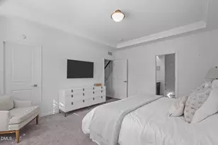 6616 Truxton Ln, Raleigh, NC 27616 - Photo 8