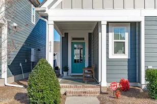 6616 Truxton Ln, Raleigh, NC 27616 - Photo 2