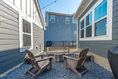 6616 Truxton Lane, Raleigh, NC 27616 - Photo 34