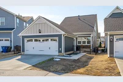 6616 Truxton Lane, Raleigh, NC 27616 - Photo 38