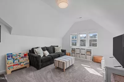 6616 Truxton Lane, Raleigh, NC 27616 - Photo 26