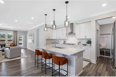 436 Cedar Barn Lane, Garner, NC 27529 - Photo 8