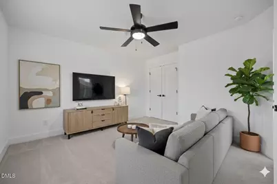 1905 Edgerton Drive, Durham, NC 27703 - Photo 24